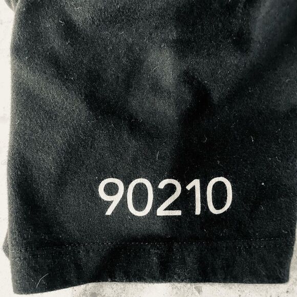 Live Fabulously “Only In Beverly Hills” Women’s T-shirt - Picture 3 of 4